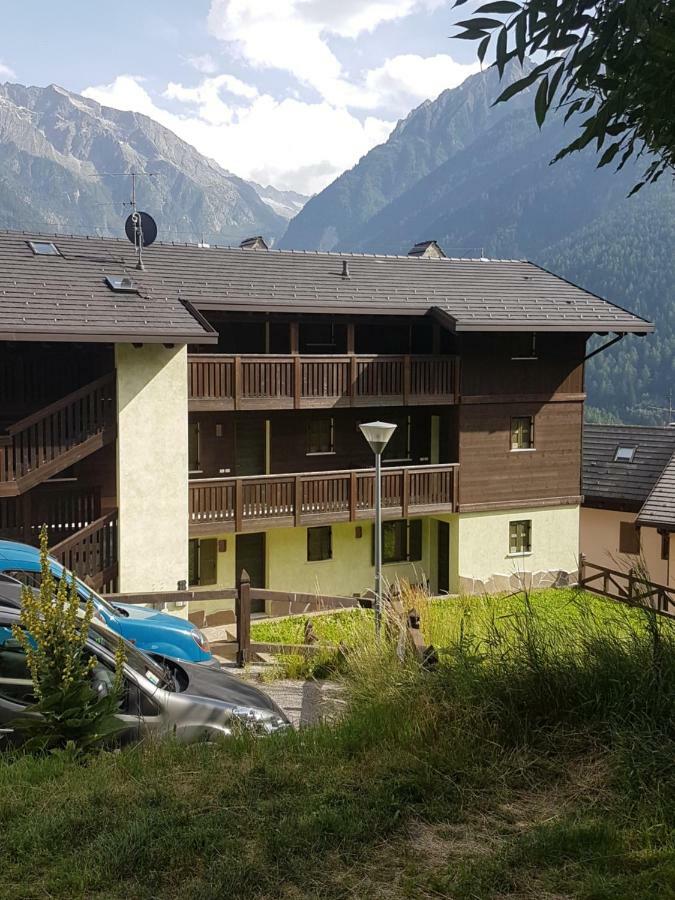 Rustico Apartment Temu Exterior photo