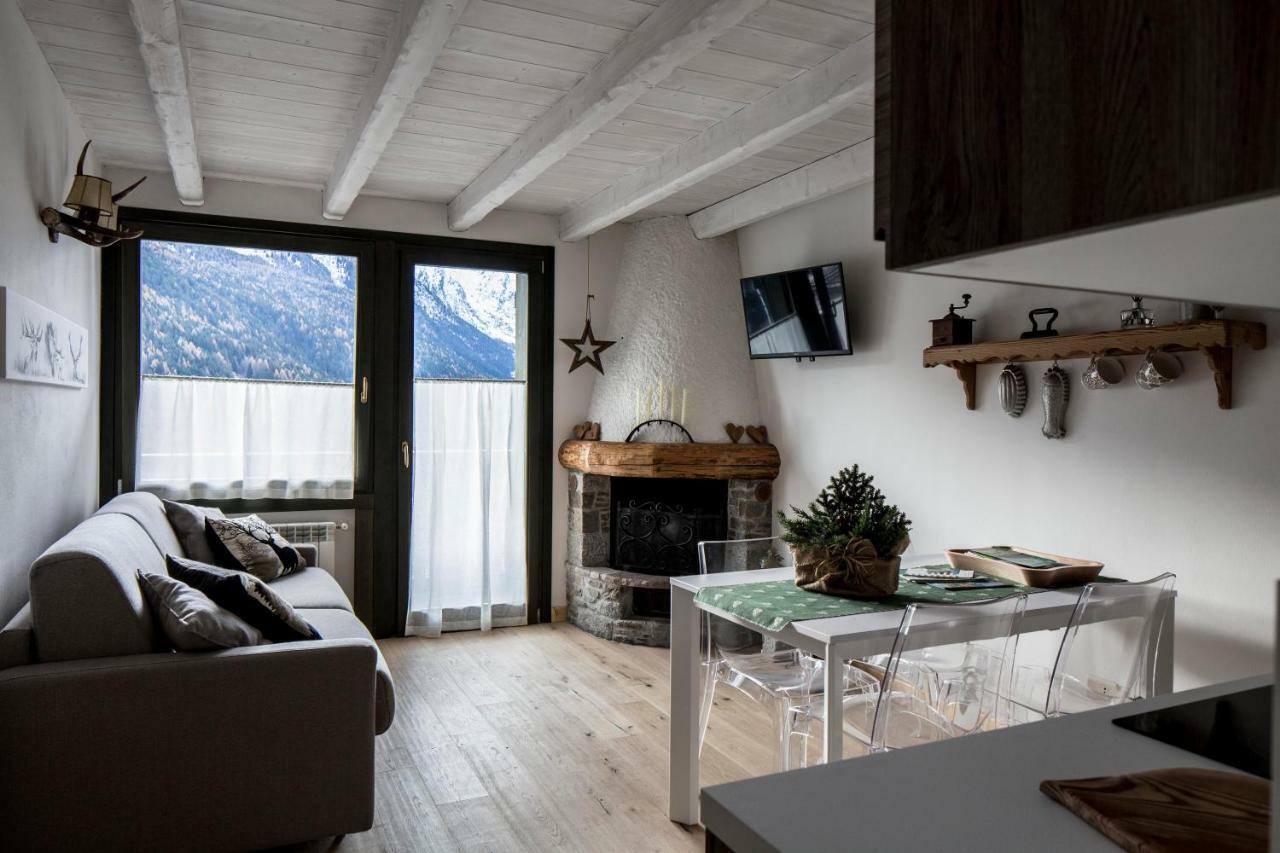 Rustico Apartment Temu Exterior photo